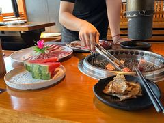 -拾勝牛·江景安格斯烧肉放题(江湾阳光天地店)