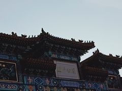 -迎泽公园