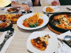 -必胜客(上海新南方商城PH店)