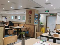 -老边饺子馆(东单店)