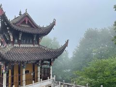 -九华山风景区