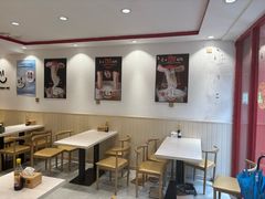 -周真真南昌拌粉·瓦罐汤(敦化路店)
