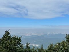 -梧桐山风景名胜区