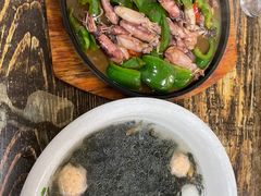 -星奇缘·海鲜餐厅(东山美食地标店)