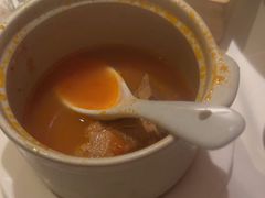 -汤城小厨•粤菜•靓汤(金宝街店)