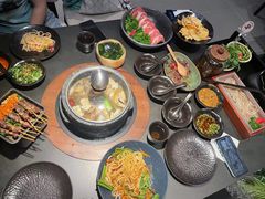 -滇野云南野生菌餐厅(陕西南路店)