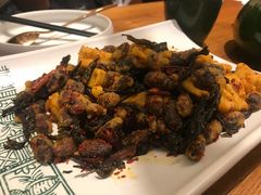 -云海肴·汽锅鸡·云南菜(苏州中心店)
