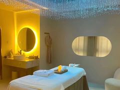 -君悦·SPA养生会所