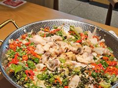 -大丰收脆鱼(万达江北店)