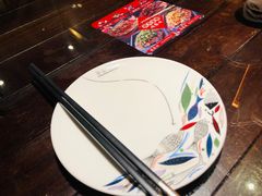 -江边城外烤全鱼(方庄时代购物中心店)