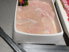 -海底捞火锅(北京路店)
