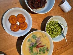 -田小狗的饭店(碧桂园店)