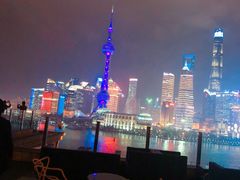 -罗斯福色戒酒吧(外滩店)