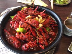 -臻馆小龙虾
