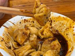 -新繁牛肉豆花(都江堰店)