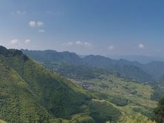 -南尖岩