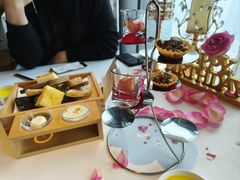 -THE WANG王品(上海中心云端店)