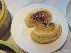 -东方早茶 海鲜•青岛菜(国信体育中心店)