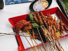 -大成海鲜烧烤·小龙虾(七宝店)