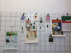 -COTTON CAFE(德信·中外公寓店)