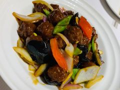 -玉林烤鸭店(黄村康庄店)