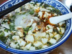 -方记香鼎葫芦头泡馍馆