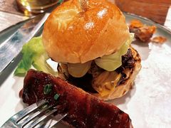-Goose Island Brewhouse鹅岛精酿啤酒餐厅