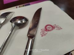 -德大西餐社(云南南路店)