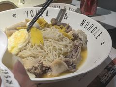 -友达面馆(广州总店)