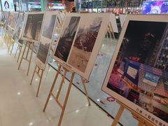 -万达广场(广州番禺店)