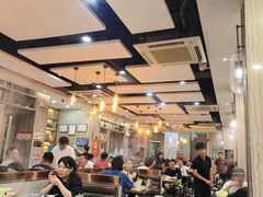 -潮悦牛肉火锅城(水贝店)