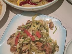 -客汁源味·客家菜(时代城店)
