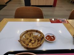 -大官米线(喜盈门范城店)