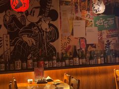 -千懿六本木酒场(常熟路店)