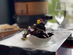 -上海滩餐厅(BFC外滩金融中心店)