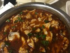 -金良酸菜鱼(宁海路总店)