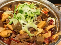 -肖家客饸饹面(郑州总店)