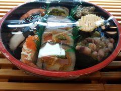 -长申超市(美食城店)