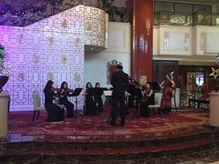 -北京中国大饭店