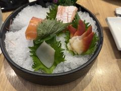 -上渔铁板烧(熙悦汇店)