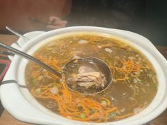 -小户人家(循礼门南国中心店)