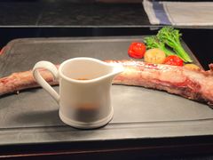 -恰餐厅 CHAR Bar & Grill (珠海仁恒洲际店)