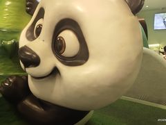 -眉州东坡·熊猫主题餐厅(枫蓝店)