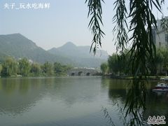 -杭州世外桃源君澜度假酒店