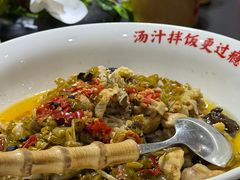-西江红·株洲本地菜(滨江南路店)