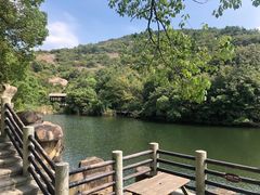 -白马涧龙池景区