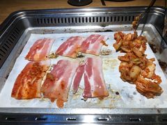 -新石器烤肉(无锡万象城店)