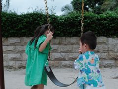 -惠州金海湾嘉华度假酒店