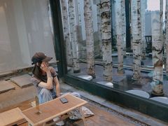 -Metal hands·铁手咖啡