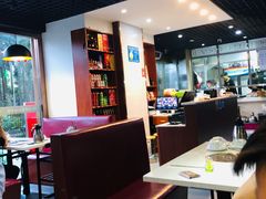 大堂-八方客汕头火锅·牛肉·卤水(福保店)